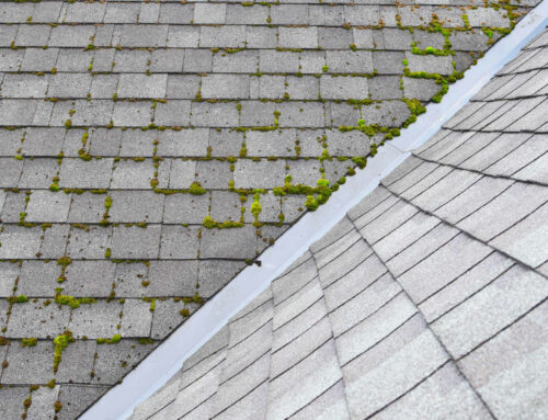 Top Signs You Need to Replace Your Roof