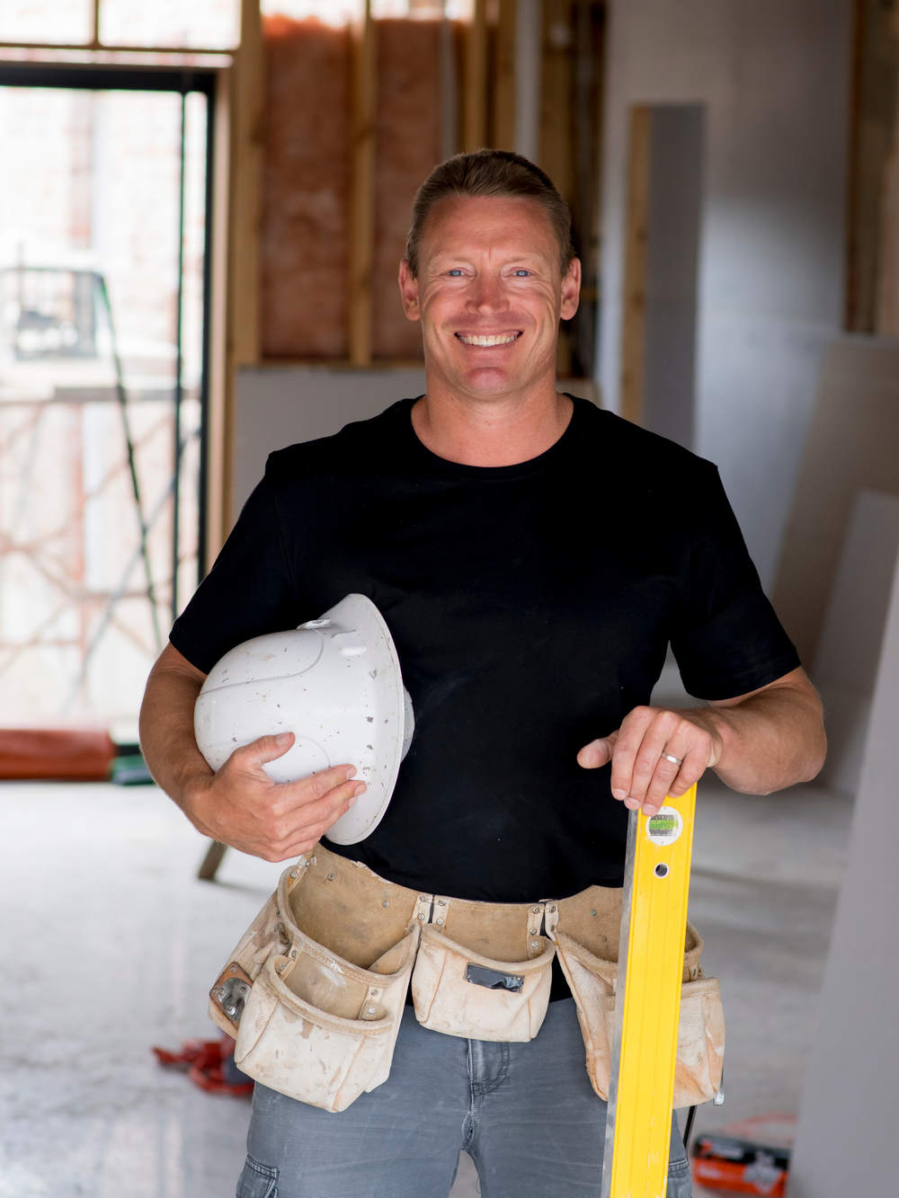 TS Construction is a licensed and insured general contractor