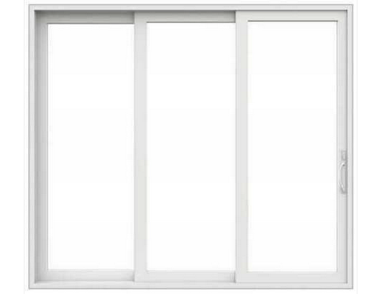 Three Panel Patio Doors-04