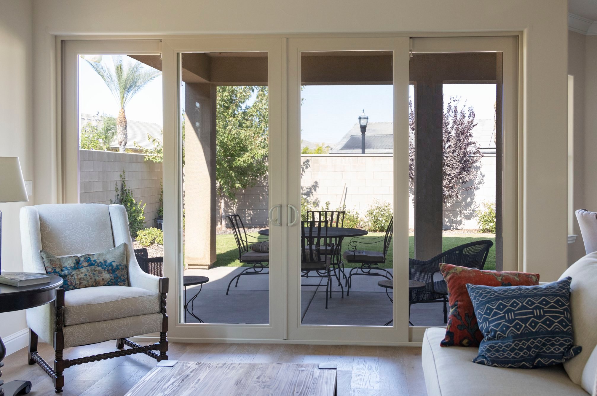 Save Money With Energy-Efficient Patio Doors