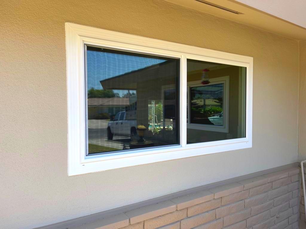 Window Installation in Chula Vista, CA