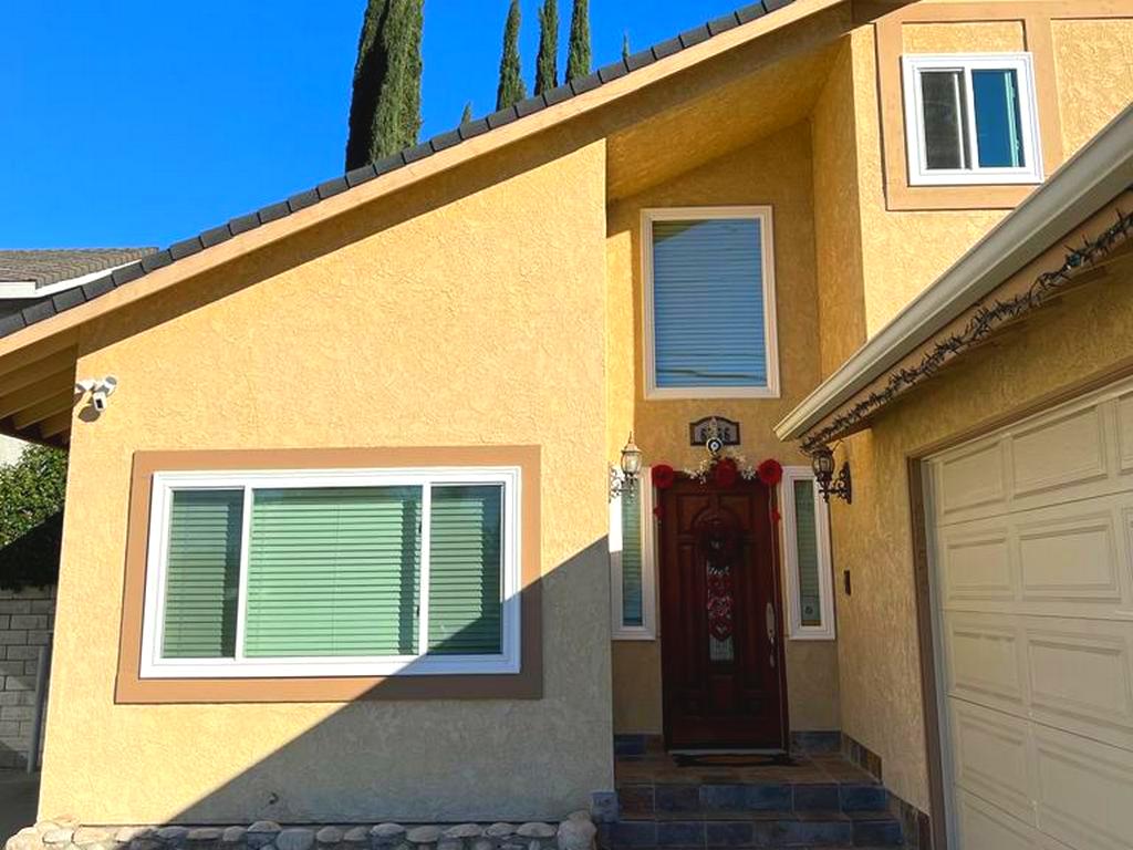 Window Installation in Chula Vista, CA