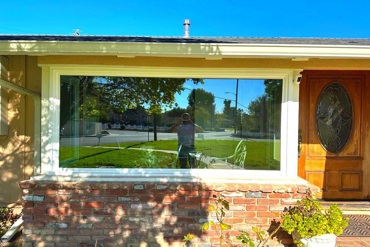 Window Replacement in Lemon Grove, CA