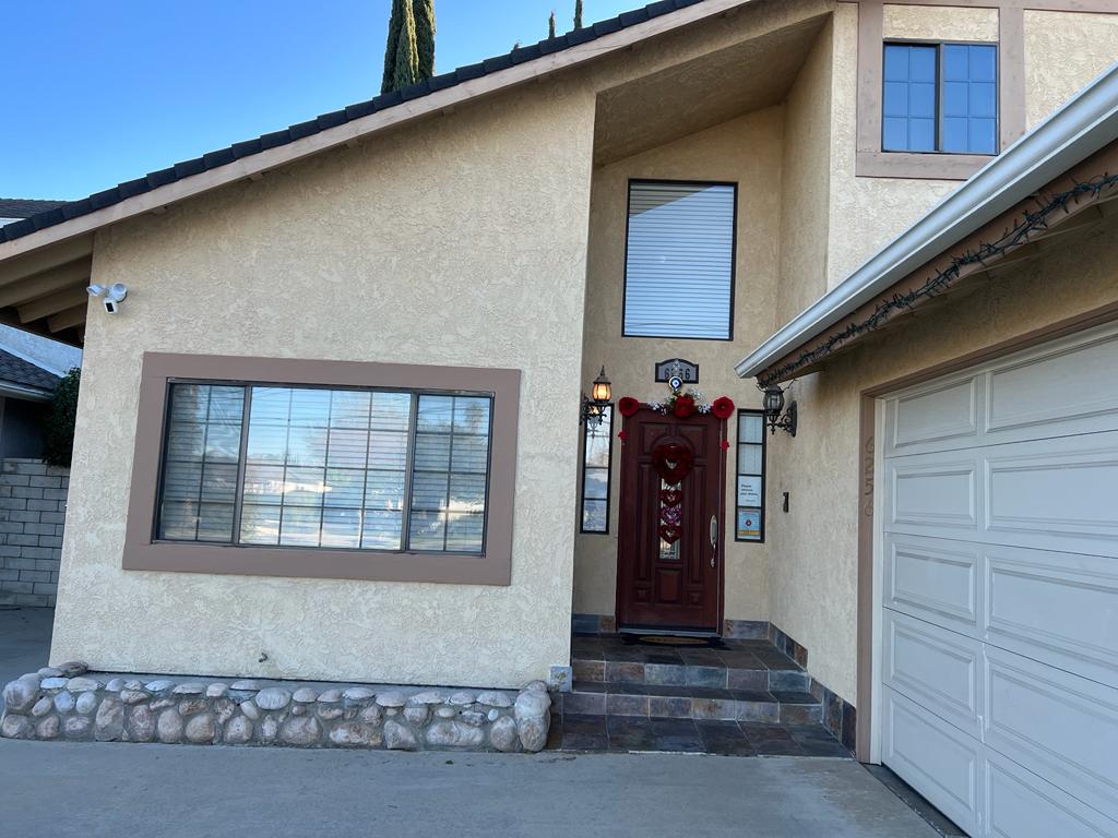 Window Installation in Chula Vista, CA