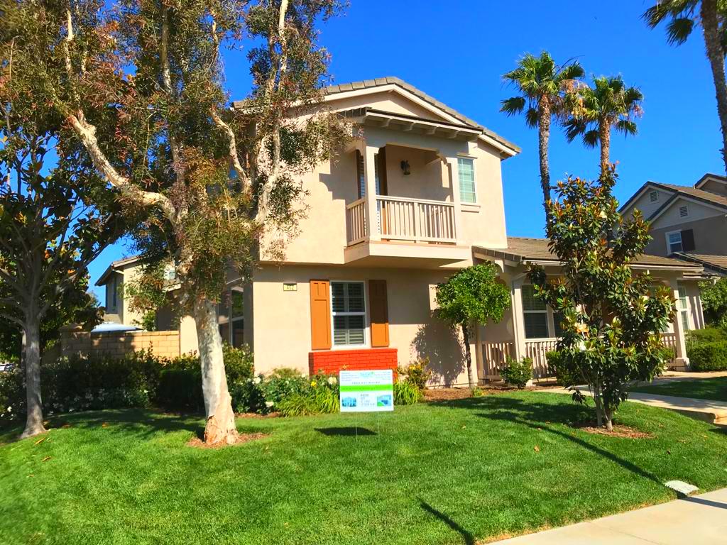 Cool Life Heat Reflective Paint Application in Escondido, CA