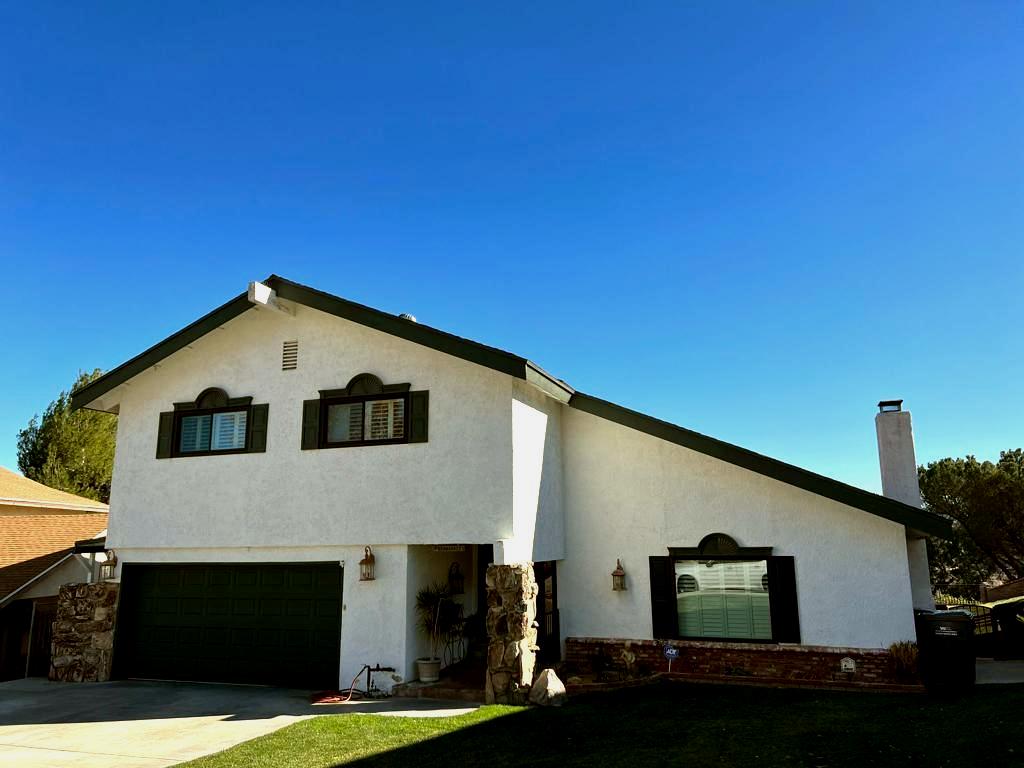 Exterior Painting in Chula Vista, CA