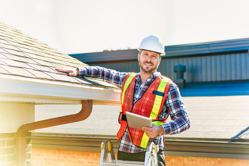 4 Reasons a Roof Replacement Is Worth the Cost