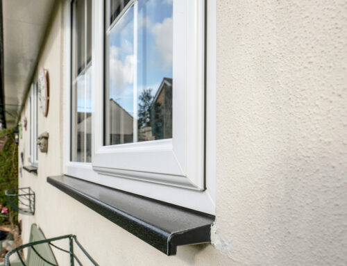 3 Reason Why You Should Replace Your Windows