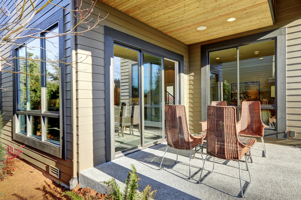 Should You Get French or Sliding Patio Doors?