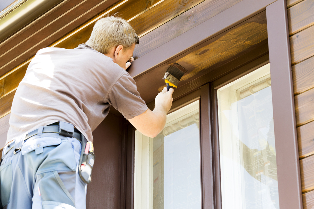 Benefits of a New Home Exterior Makeover