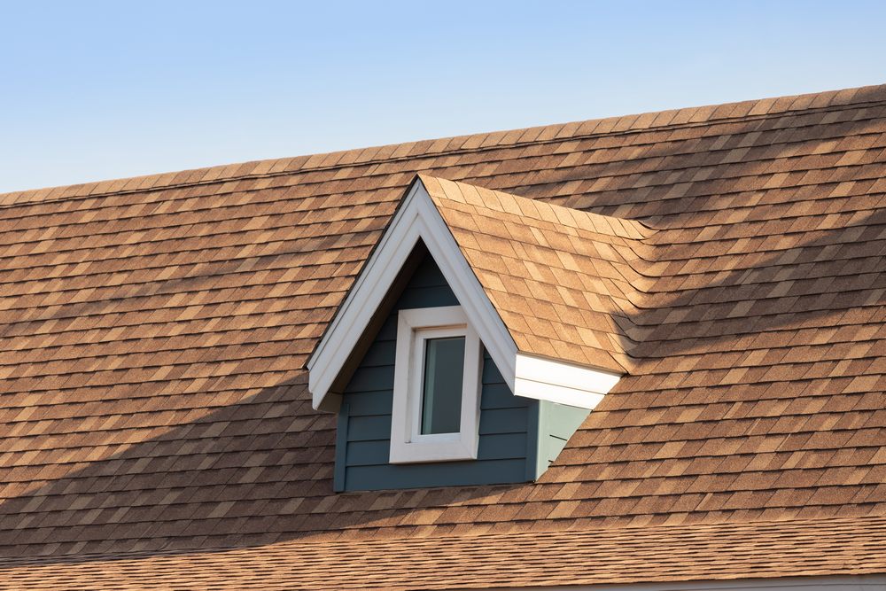 The Top Advantages of Installing a New Roof