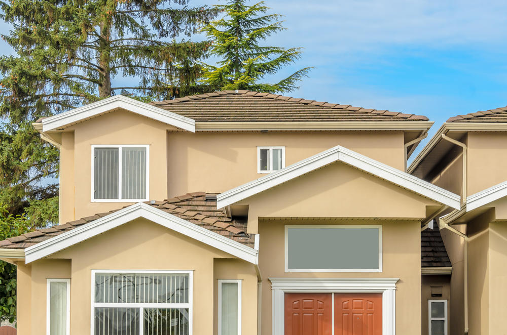 Exterior Paint Job Benefits That Revive Your Home