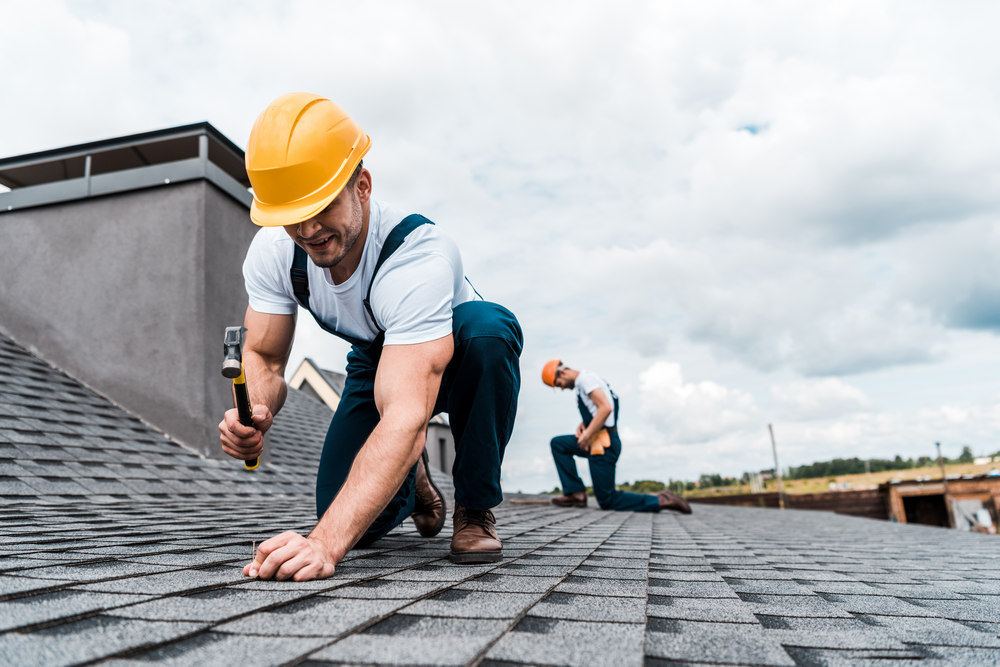 The Top Advantages of Installing a New Roof