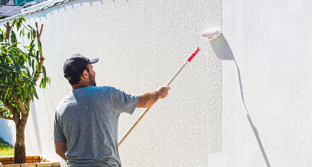 Exterior Paint Job Benefits That Revive Your Home