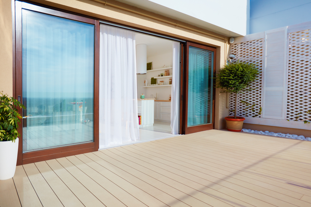 Reasons to Update Your Patio Door This Summer