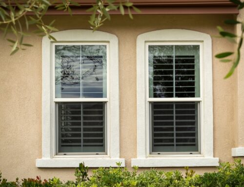 6 Compelling Reasons to Prioritize Window Replacement: Upgrade Your Home with TS Construction