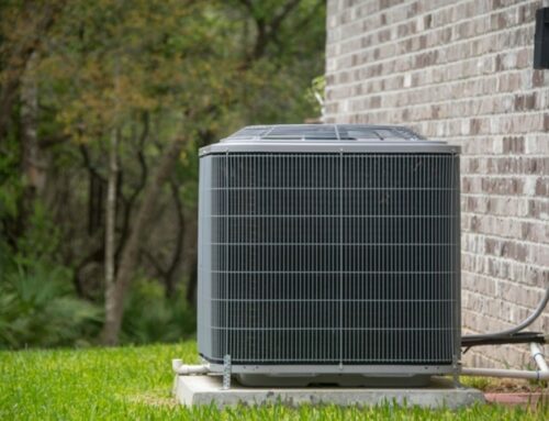 Do New HVAC Systems Help Reduce Energy Costs?