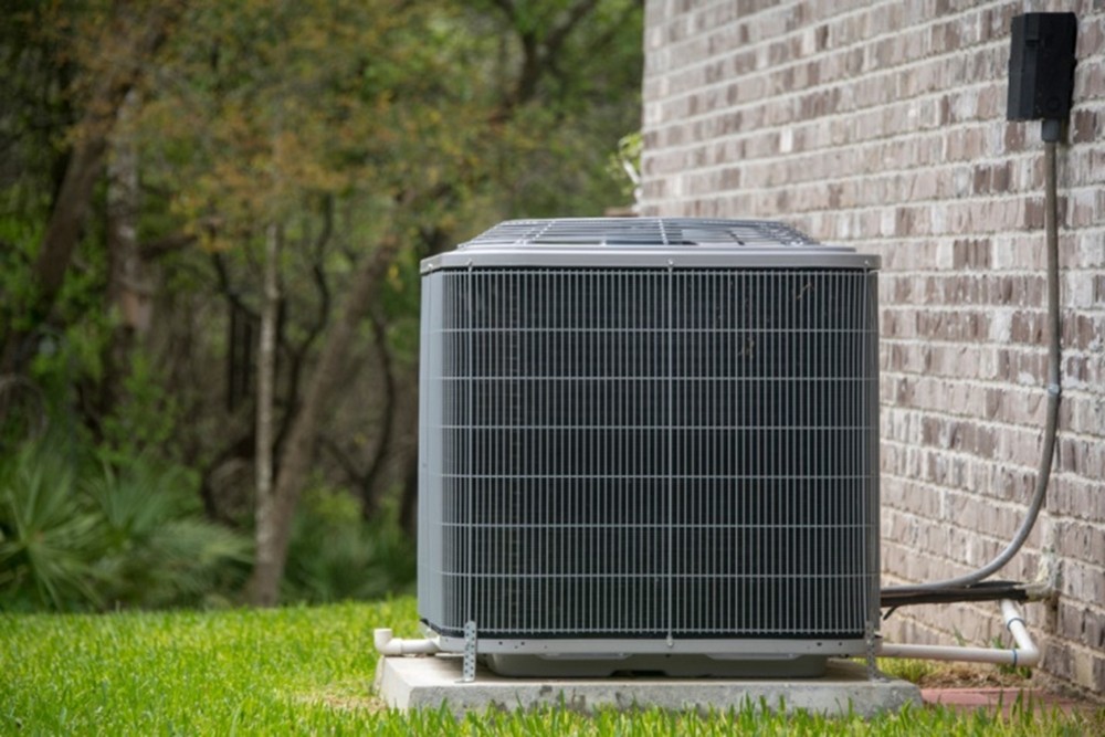 Do New HVAC Systems Help Reduce Energy Costs?