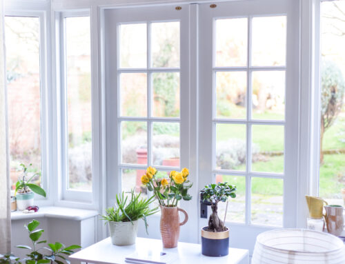 Can You Save Money with Energy-Efficient Patio Doors?